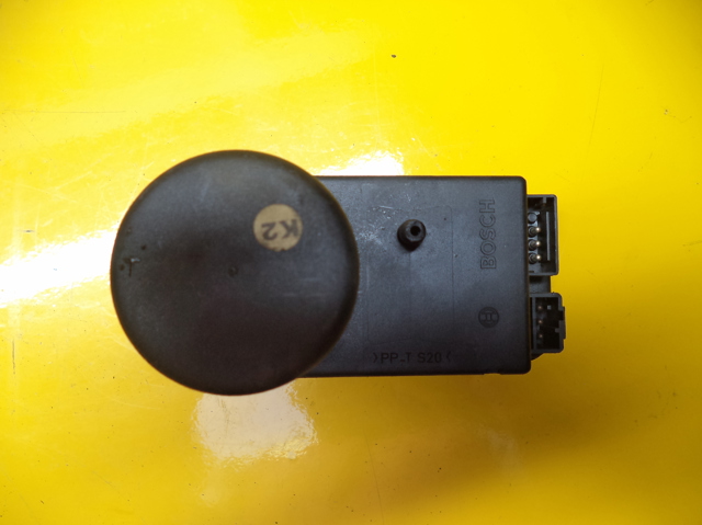 BOSCH 0132006349 Насос пневматической системы кузова в наличии Полтава
