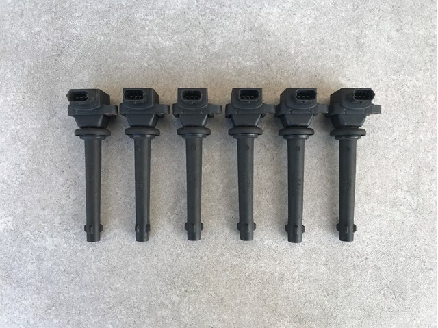 Модуль зажигания 0221504017 BOSCH