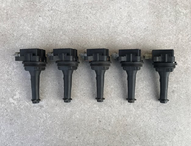 Модуль зажигания 0221604010 BOSCH