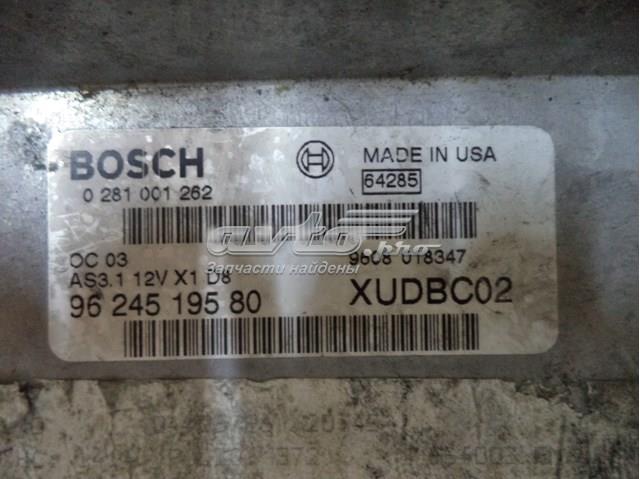 0281001262 BOSCH купить в Запорожье