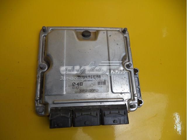 Агрегат центрального впрыска 0281010441 BOSCH