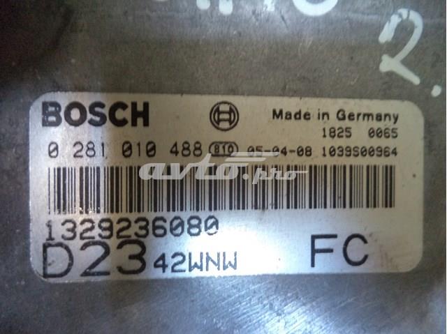 BOSCH 0281010488 Блок управления двигателем в наличии Ужгород