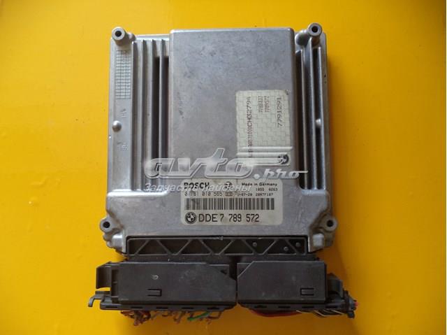 Компьютер двигателя 0281010565 BOSCH