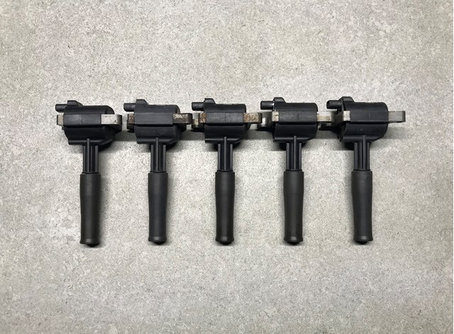 Катушка зажигания 0297008040 DENSO