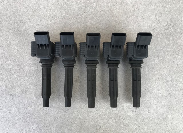 Катушка Seat Ibiza 4