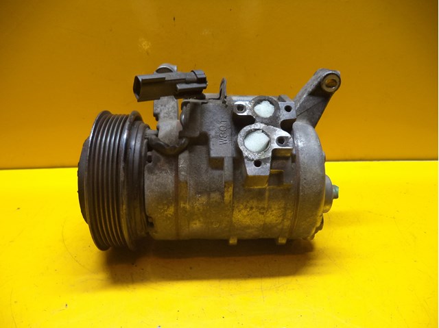Насос кондиционера 05058030AA CHRYSLER