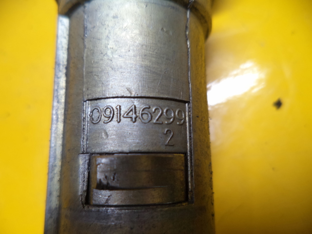 OPEL 09146299 в наличии Ирпень