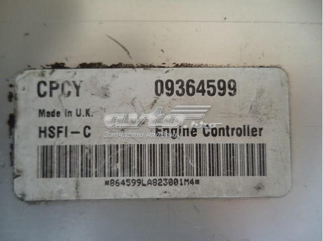 OPEL 09364599 в наличии Запорожье