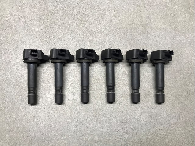 Модуль зажигания 099700101 DENSO