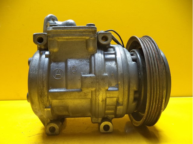 HYUNDAI 0K2A261450 Компрессор кондиционера в наличии Одесса