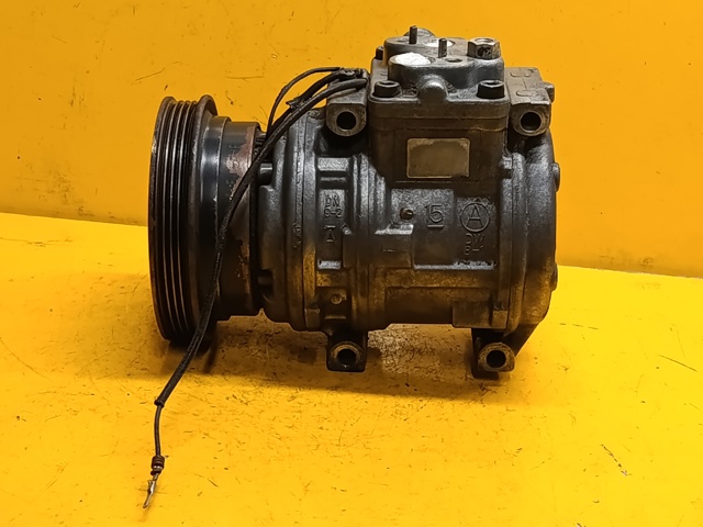 Компрессор системы кондиционирования 0K30C61450D HYUNDAI