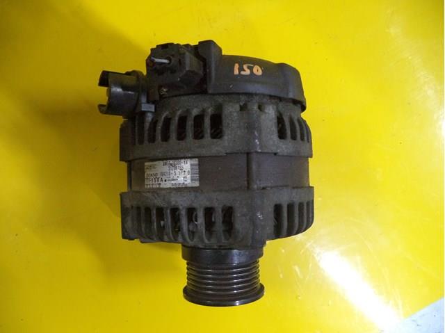 Генератор 1042105710 DENSO