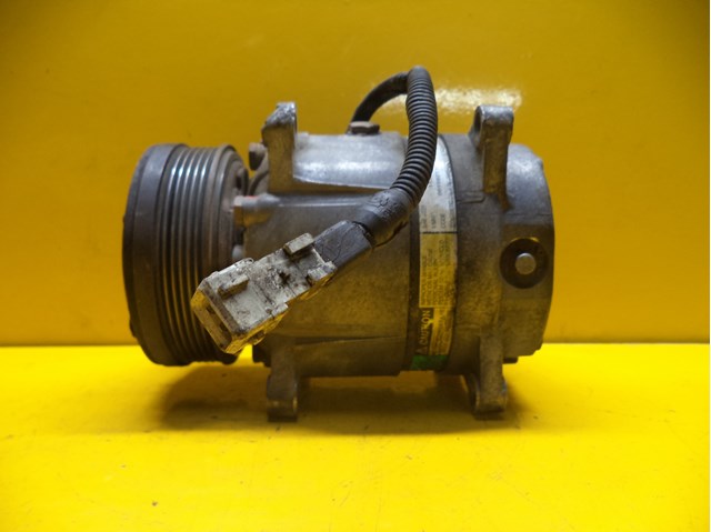 Компрессор кондиционера Citroen C5 1