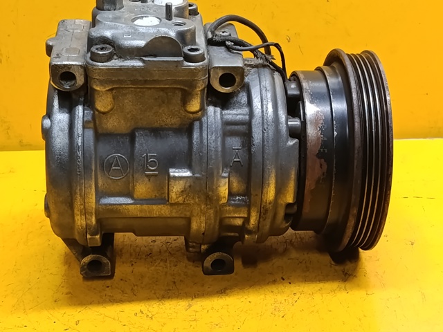 HYUNDAI 1214012201 Компрессор кондиционера в наличии Кривой Рог