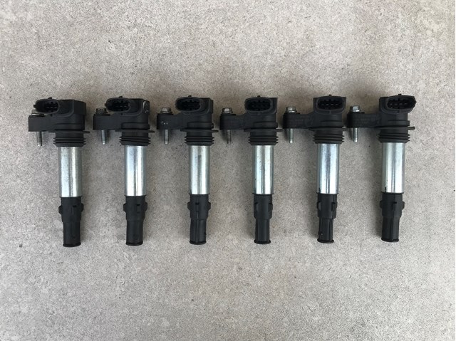 Модуль зажигания 12583514 GM