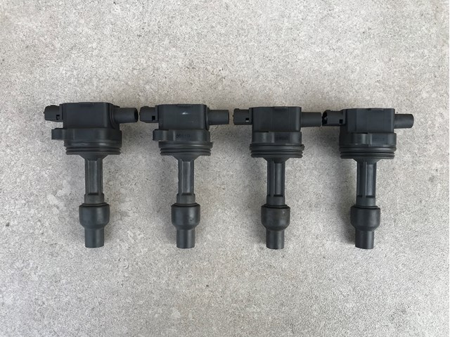 Катушка 1275602 VOLVO