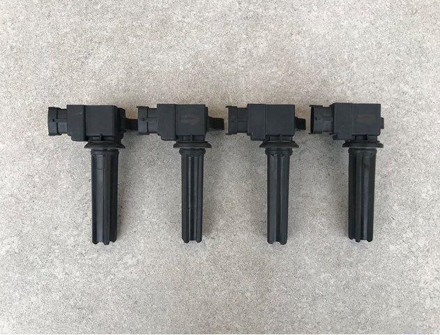 Катушка зажигания Opel Signum