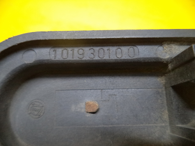 FIAT 1306599080 Резистор печки в наличии Кривой Рог