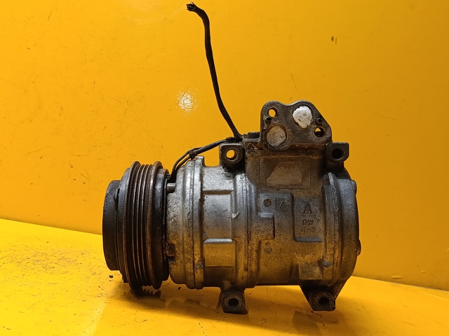 Насос кондиционера 1315009600 HYUNDAI