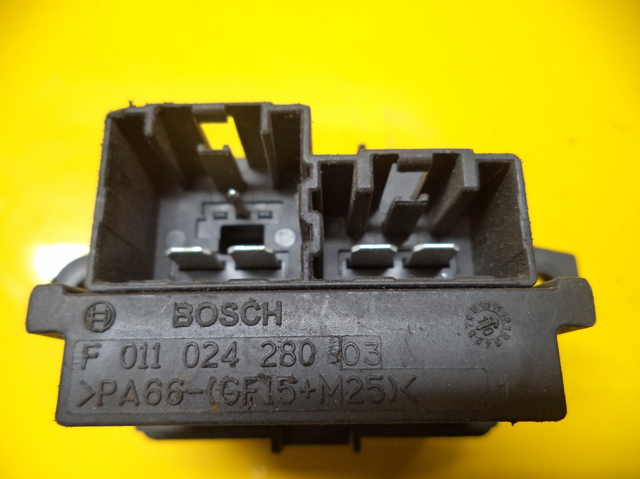 GM 13503201 Резистор печки в наличии Ужгород