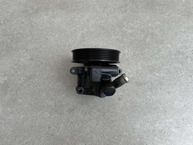 Насос рулевого механизма 1357616 FORD