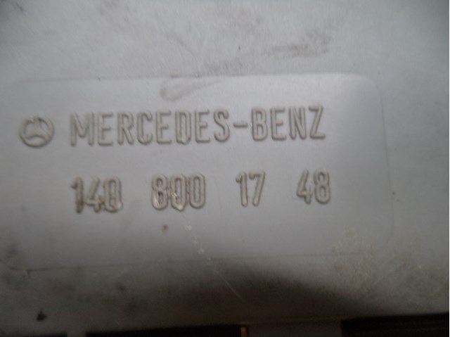 MERCEDES 1408001748 Насос пневматической системы кузова в наличии Одесса