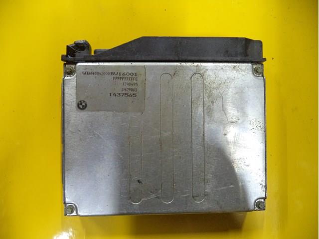 Мозги двигателя 1429861 BMW