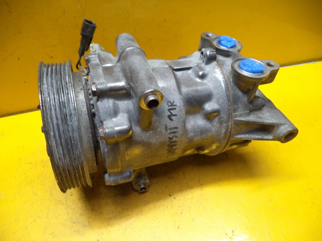 1578424 FORD Компрессор кондиционера купить в Тернополь