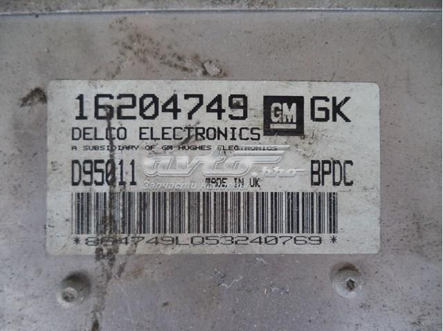 16204749 GM купить в Одесса