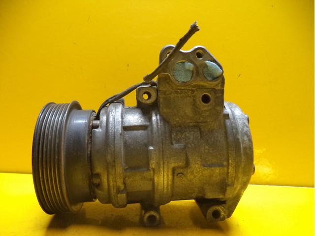 Насос кондиционера 1625019100 HYUNDAI