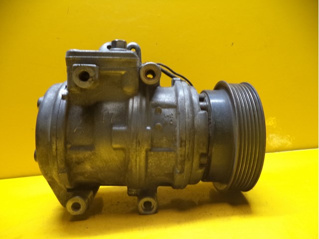 HYUNDAI 1625019100 Компрессор кондиционера в наличии Черкассы