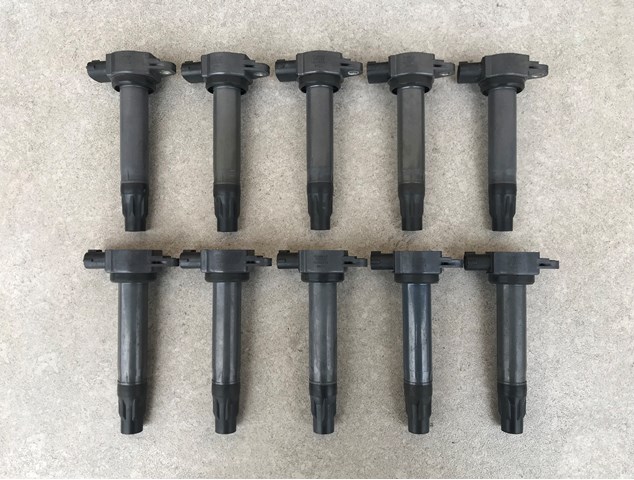 Катушка 1832A016 MITSUBISHI