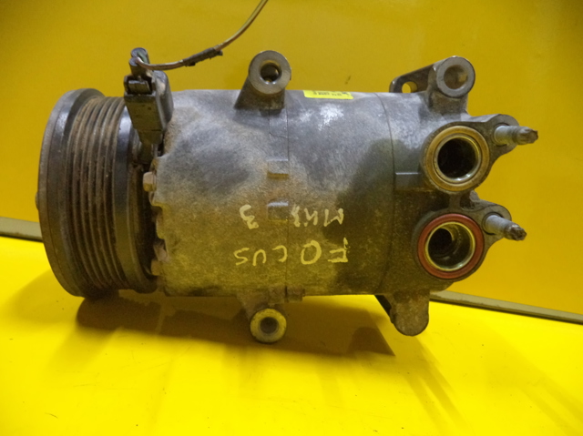 Компрессор кондиционера 1852376 FORD