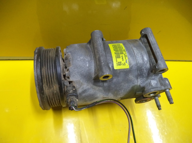 1852376 FORD Компрессор кондиционера купить в Сумы