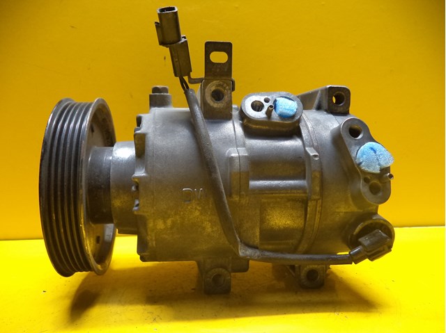 Насос кондиционера 1B33E00700 HYUNDAI