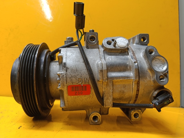 Насос кондиционера 1E39E17200 HYUNDAI