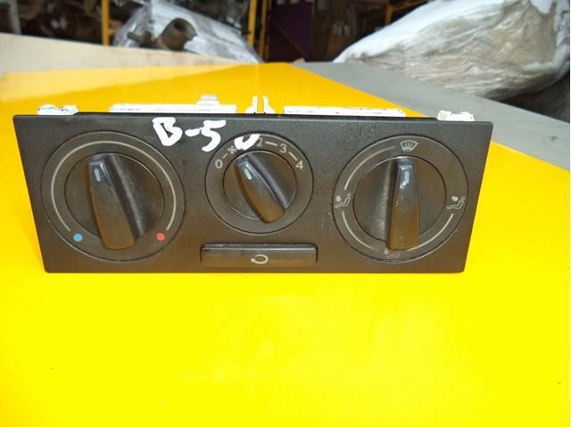 VAG 1J0819045F Блок управления режимами отопления/кондиционирования в наличии Винница