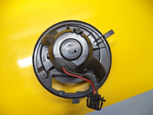 VAG 1K1820015J Вентилятор печки в наличии Полтава