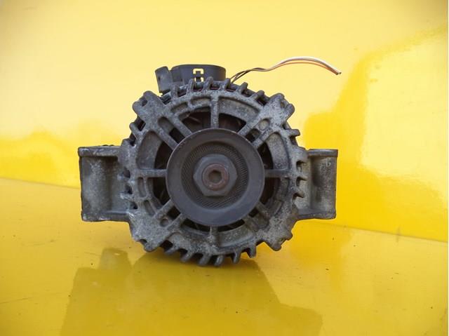 1S7T10300BE FORD Генератор купить в Ровно