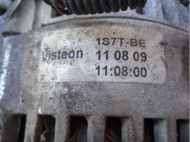 FORD 1S7T10300BE Генератор в наличии Ирпень