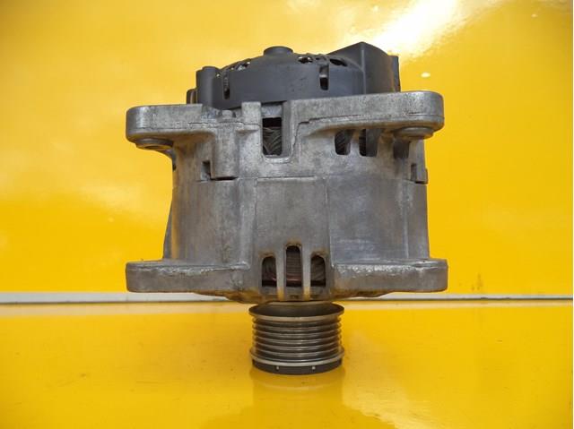 RENAULT 231000026R Генератор в наличии Одесса