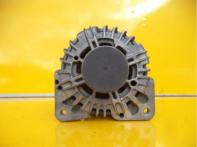 231000026R RENAULT Генератор купить в Каменское