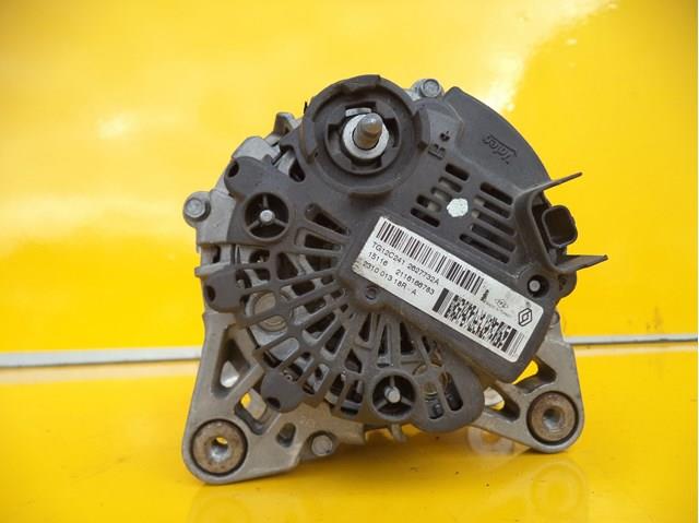 RENAULT 231001318R Генератор в наличии Полтава