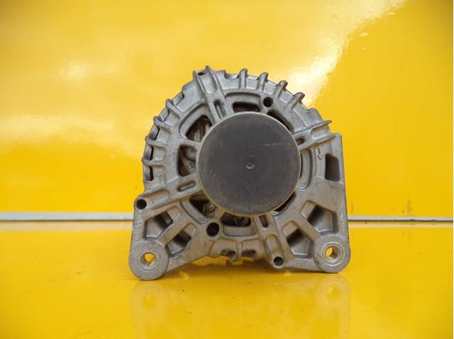 231001318R RENAULT Генератор купить в Павлоград