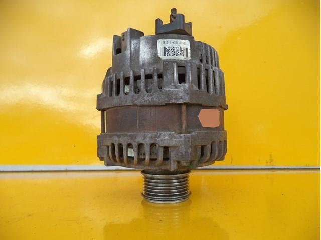 Генератор автомобильный 231009096R RENAULT