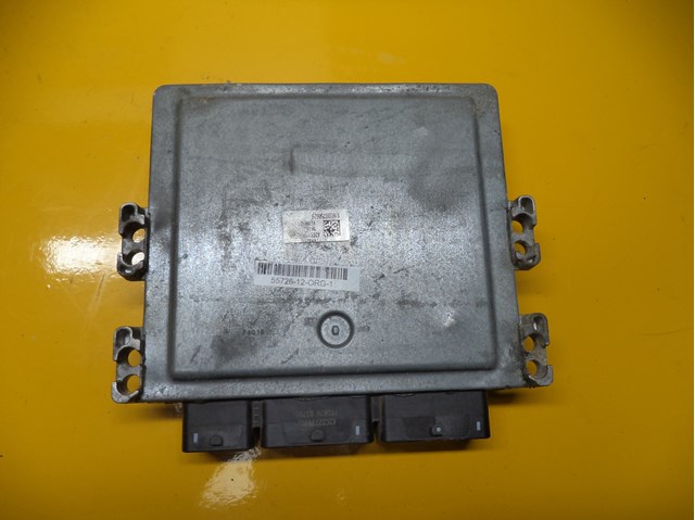RENAULT 237106276R Модуль управления (ЭБУ) двигателем в наличии Ирпень