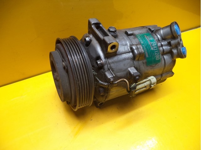 24411280 GM Компрессор кондиционера купить в Чернигов