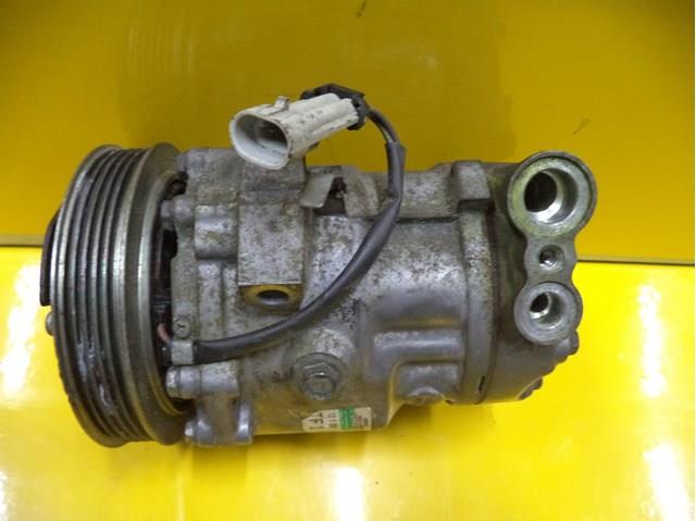 OPEL 24461719 Компрессор кондиционера в наличии Харьков