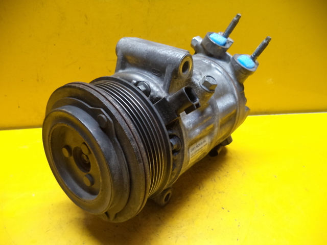 2469393 FORD Компрессор кондиционера купить в Полтава