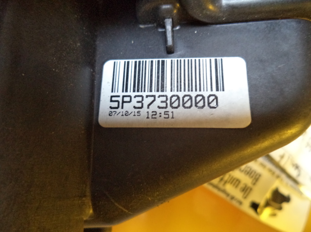 272101005R RENAULT Мотор вентилятора печки (отопителя салона) купить в Ужгород